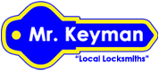 Mr. Keyman Local Jamacha Locksmith